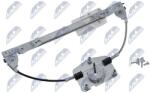 NTY Mecanism actionare geam NTY EPS-WW-031 (EPS-WW-031)
