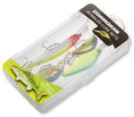 Cormoran Set voblere diverse pentru salau 4buc Cormoran (F3.53.00101)
