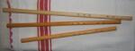 Segercz Caval Traditional Frasin Extra LA