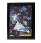 thumbsUp! fali dekoráció kép Atari 3D Wall Art Asteroids retro 25x2.2x33.8cm (ATA/WAARAS)