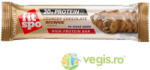 FITSPO Baton Proteic Delight 31% Proteina Crunchy Chocolate Brownie 60g