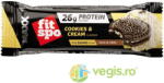 FITSPO Baton Proteic Maxx 35% Proteina Cookies&Cream 75g