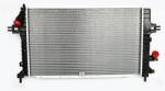 THERMIX Radiator, racire motor THERMIX TH. 01.167 (TH.01.167)