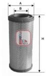 SOFIMA Filtru aer SOFIMA S 5840 A (S 5840 A) - automobilus