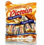 Pictolin Caramels de Dulce de Leche Tejszínes-toffee cukorka cukor nélkül (Pictolin cukierki karmelowe ID:11295)