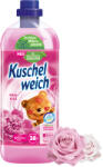 Kuschelweich pł. do öblítőszer 1l Pink Kiss (4013162031436)