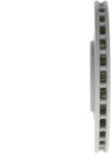 Bosch 0 986 479 A88 Féktárcsa