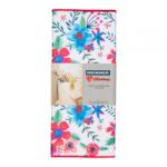  Suport pentru Scurs Vase din Microfibră 40x19x2 cm (HR-DSHTWL-MIX)
