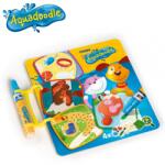 TOMY Carte de activități TOMY Aquadoodle 18+ luni (T73266)