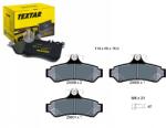 Textar Fékbetét Toyota T. Camry 2 4 06-11