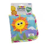 TOMY Jucărie interactivă TOMY Discovery Books de la 0 luni (T27126)