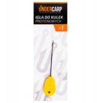 Undercarp Igła Do Kulek Proteinowych (UC241)