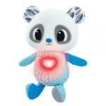 TOMY Ursuleț Interactiv TOMY cu Sunete, Vibrații și Bătăi de Inimă (T27470)