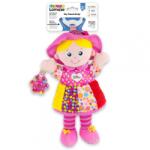 TOMY Păpușică interactivă TOMY LAMAZE Emilia T27026 (T27026)