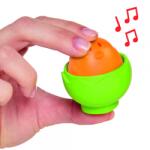 TOMY Jucărie interactivă TOMY Ouă și Forme Colorate (T73083)