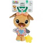 TOMY Jucărie Interactivă LAMAZE Pugul Lovey (T27496)