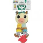 TOMY Jucărie TOMY Lamaze Caluțul Carson Clip&Go (T27498)