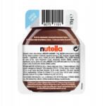 Nutella Kenhető krém Nutella 15g (80751151)