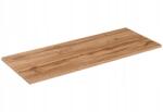 Comad Munkalap Casad 120 cm wotan tölgy (ADEL OAK 89-120-B)