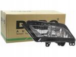 Depo Ködlámpa Ködvédő Bal Seat Ibiza IV MK4 12-15