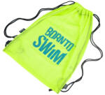 BornToSwim Rucsac pentru înot borntoswim mesh bag 1 galben