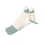 MyKids Tobogan MyKids 0140/18 WHITE/ LIGHT GREEN