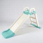 MyKids Tobogan MyKids 0140/13 WHITE/TURQUOISE