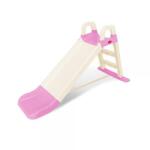 MyKids Tobogan MyKids 0140/17 WHITE/ PINK