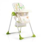Cangaroo Scaun de masa copii Cangaroo Hunny Green - shop-doa Scaun de masa bebelusi, inaltator
