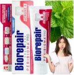 Biorepair Fogkrém Biorepair Peribioma Pro Paradontózis ellen 75ml (8017331064115)