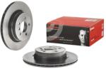 BREMBO Disc frana BREMBO PRIME LINE - UV Coated 09. A800.11 (09.A800.11)