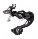 Shimano Hátsó váltó XT10rz, Gs Top Normal típus, Shadow (IRDM781GSL)