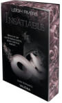 VAJONA Verlag Insatiable | Patricia Buchwald