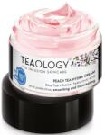 Teaology Ingrijire Ten Peach Tea Hydra Cream Crema Fata 50 ml