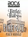 Boca Концентриран аромат Boca Little Italy Firenze 10/120ml