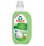 Frosch Aloe Vera textilöblítő koncentrátum 45 mosás 900 ml (4009175972149)