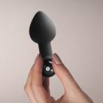 Rocks-Off Dop anal NOVA - Astryx - Black
