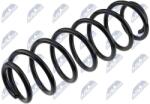 NTY Arc spiral NTY ASZ-WW-035 (ASZ-WW-035)