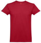 THCLOTHES Работна тениска Ankara Burgundy 100% памук 190 g/m2 (61093000)
