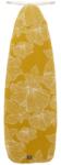 5five Simple Smart Husa masa calcat Yellow Floers, poliester, 52 x 135 cm