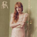 Audio Monkey Disc VInil Florence + The Machine - High As Hope (602567485957)