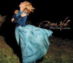 Audio Monkey Disc Vinil Diana Krall - When I Look In Your Eyes - 180 gr (602465124545)