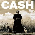 Audio Monkey Disc Vinil Johnny Cash - American Recordings (600753441695)