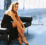 Audio Monkey Disc VInil Diana Krall - The Look Of Love 180 gr (602458986808)