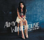Audio Monkey Disc Vinil Amy Winehouse - Back To Black (602517341289)