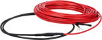 Danfoss Cablu degivrare conducte apa, Dansfoss DEVIflex 140F1226, 80 m, 790 W (140F1226)