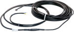 Danfoss Cablu degivrare conducte apa, Dansfoss DEVIsnow 89846028, 110 m, 3295 (89846028)