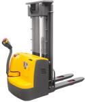  Stivuitor / liza / transpalet electric, inaltime 5600mm, acumulatori LiFePo4, XILIN CDDR15-II (1.5T X 5.6M) (XILIN-CDDR15-II-1.5T)