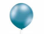 Belbal Óriás latex lufi Glossy kék 60cm