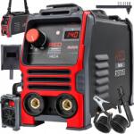 Red Technic Inverteres Hegesztőgép LCD Mma Igbt Hot Start Anti Stick Maszk (RTSIT0153)